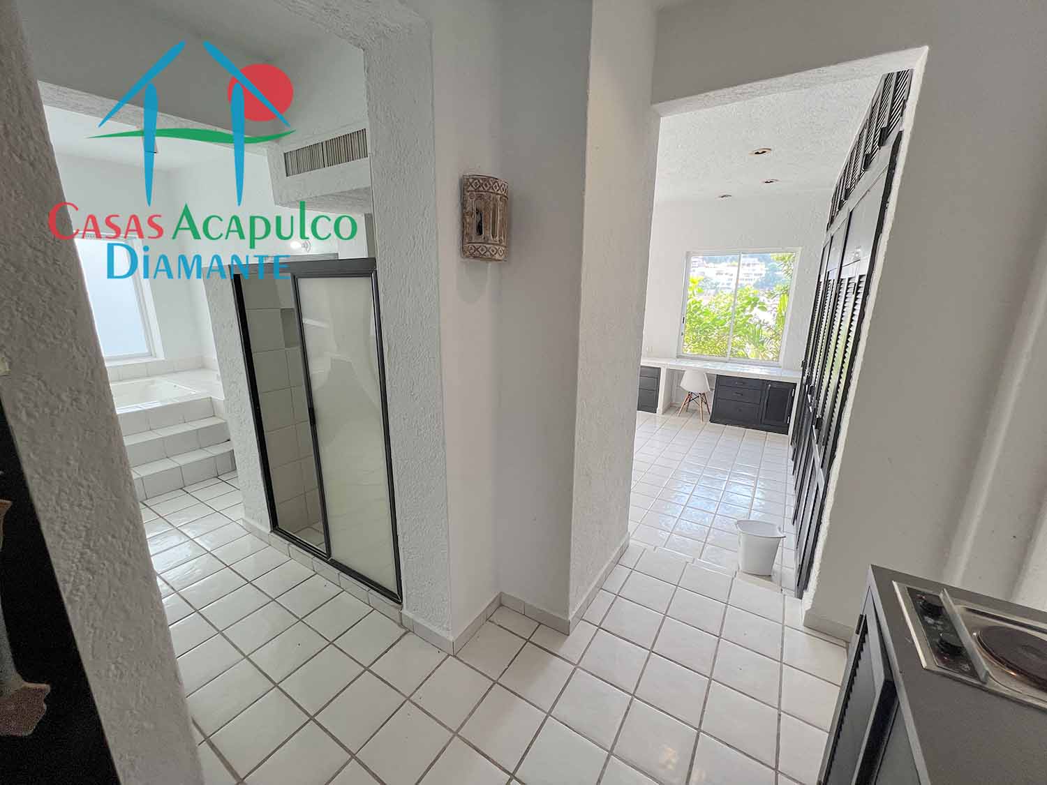 Villa Judith - Recámara principal 9